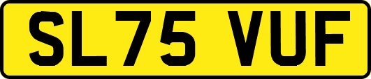 SL75VUF