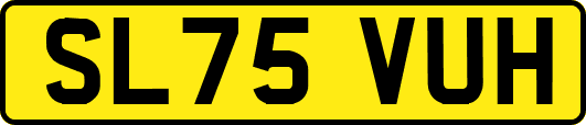 SL75VUH