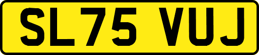 SL75VUJ