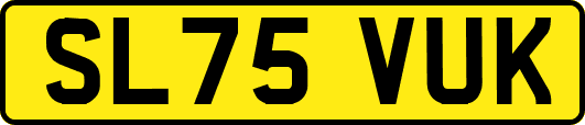 SL75VUK