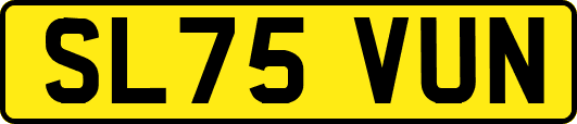 SL75VUN