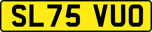SL75VUO