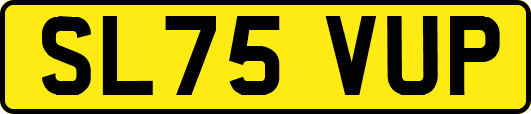 SL75VUP