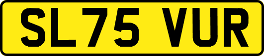 SL75VUR