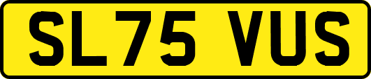 SL75VUS