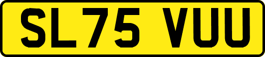 SL75VUU
