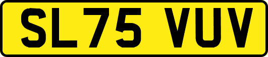 SL75VUV