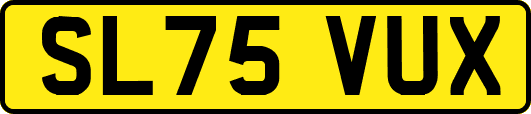 SL75VUX