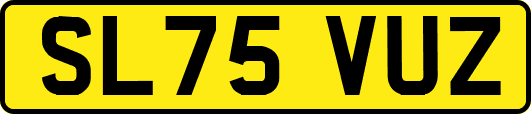 SL75VUZ