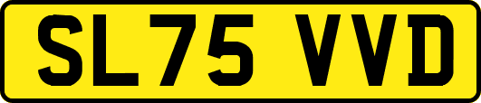 SL75VVD
