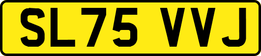 SL75VVJ