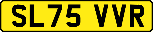 SL75VVR