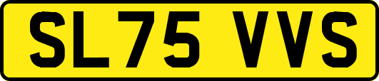SL75VVS