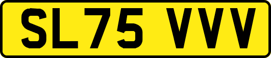 SL75VVV