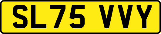 SL75VVY