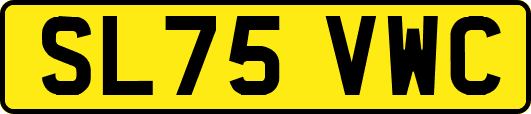 SL75VWC
