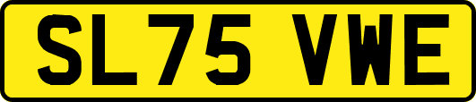 SL75VWE