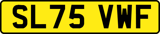 SL75VWF
