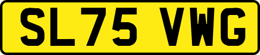 SL75VWG