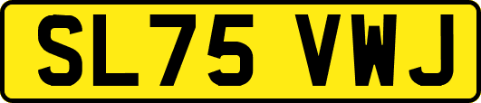 SL75VWJ