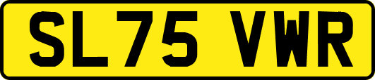 SL75VWR