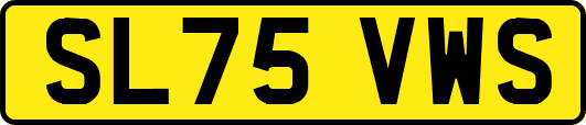 SL75VWS