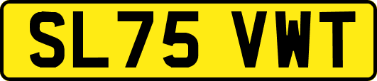 SL75VWT