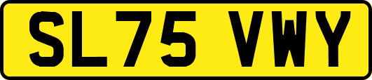 SL75VWY