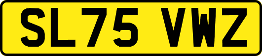 SL75VWZ