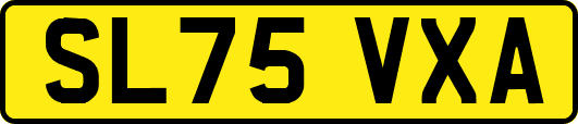 SL75VXA