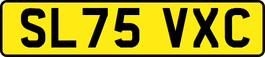 SL75VXC