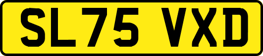 SL75VXD