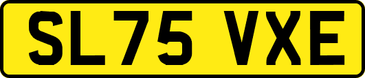 SL75VXE