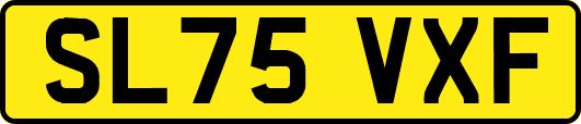 SL75VXF