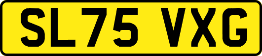 SL75VXG