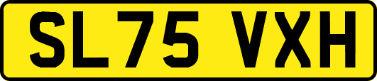 SL75VXH