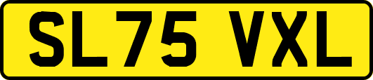 SL75VXL
