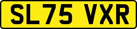 SL75VXR