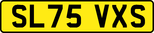 SL75VXS