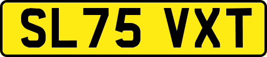 SL75VXT
