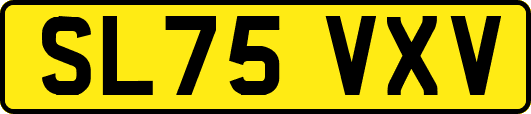 SL75VXV