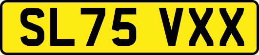 SL75VXX