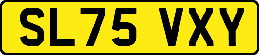 SL75VXY