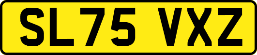 SL75VXZ