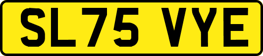 SL75VYE