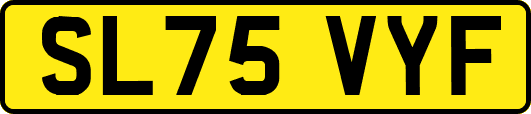 SL75VYF