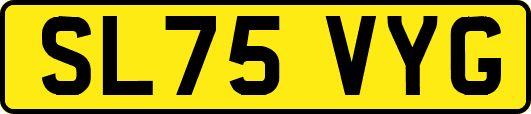 SL75VYG