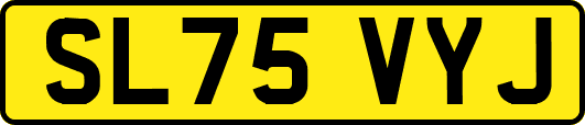 SL75VYJ