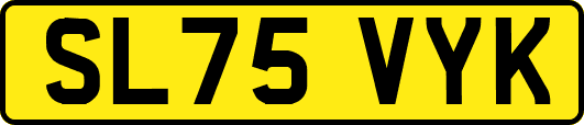 SL75VYK