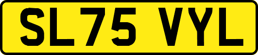 SL75VYL